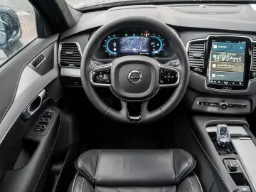 VOLVO XC90 B5 AWD Ultimate Bright