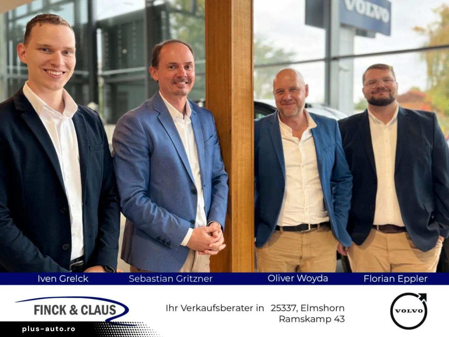 VOLVO XC90 B5 AWD Ultimate Bright