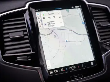 VOLVO XC90 B5 AWD Ultimate Bright