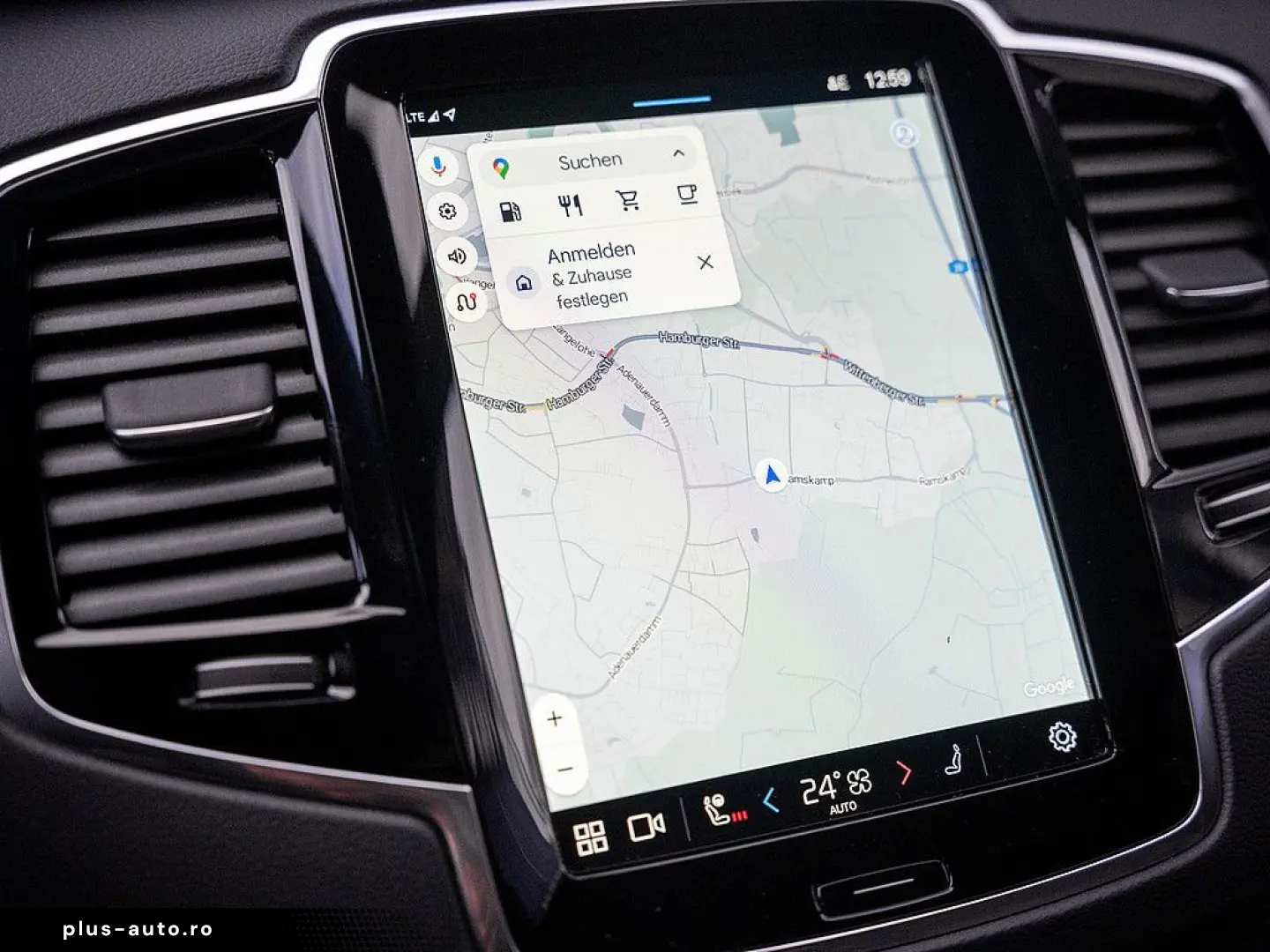 VOLVO XC90 B5 AWD Ultimate Bright