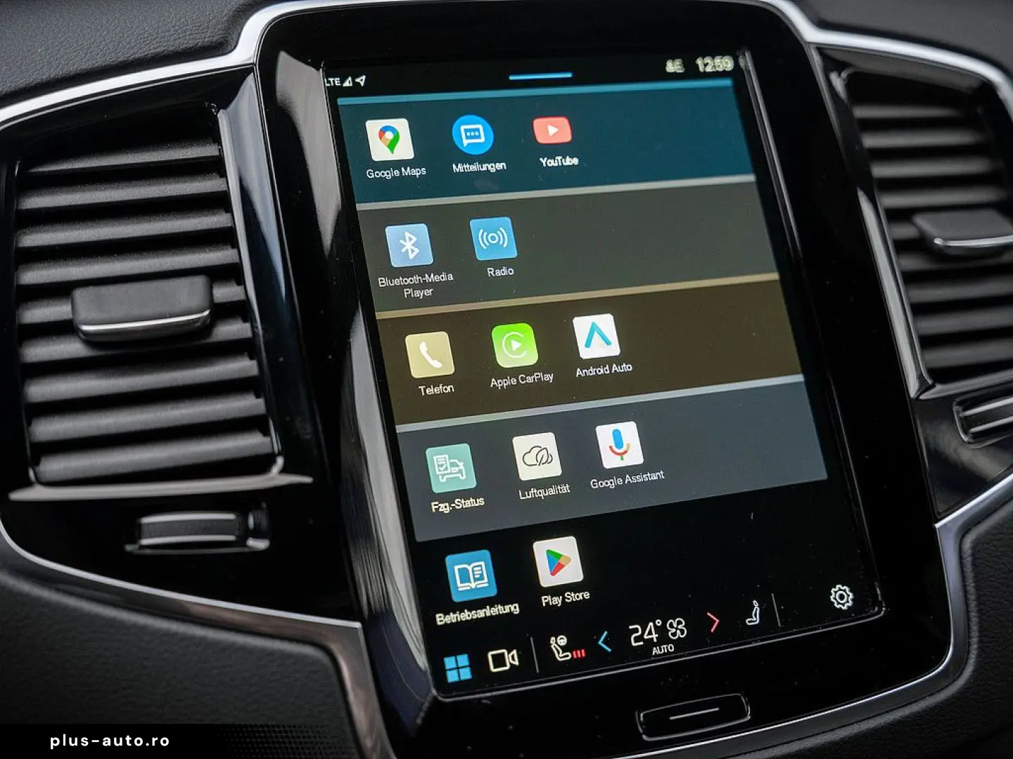 VOLVO XC90 B5 AWD Ultimate Bright