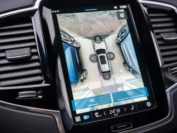 VOLVO XC90 B5 AWD Ultimate Bright