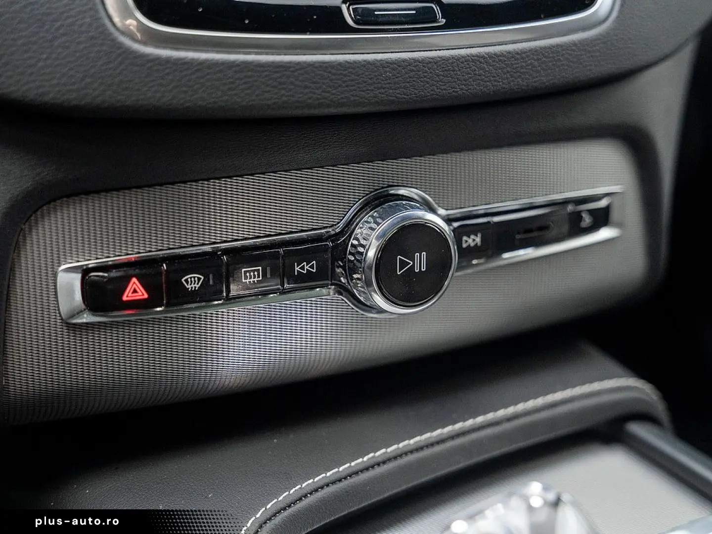 VOLVO XC90 B5 AWD Ultimate Bright