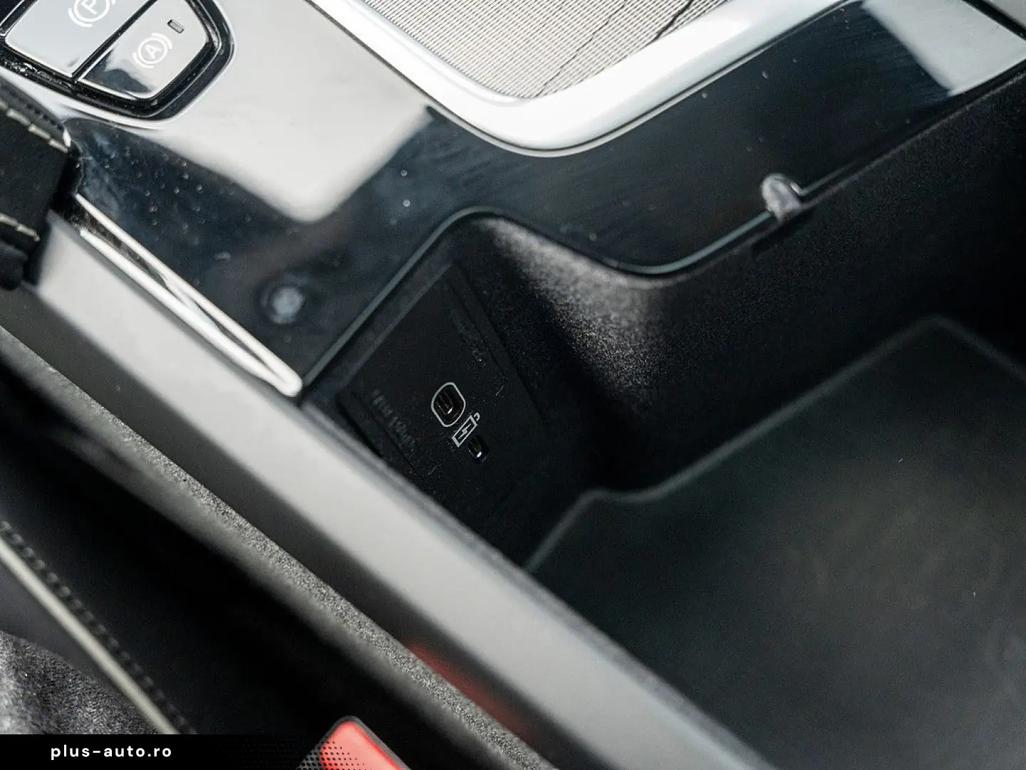 VOLVO XC90 B5 AWD Ultimate Bright