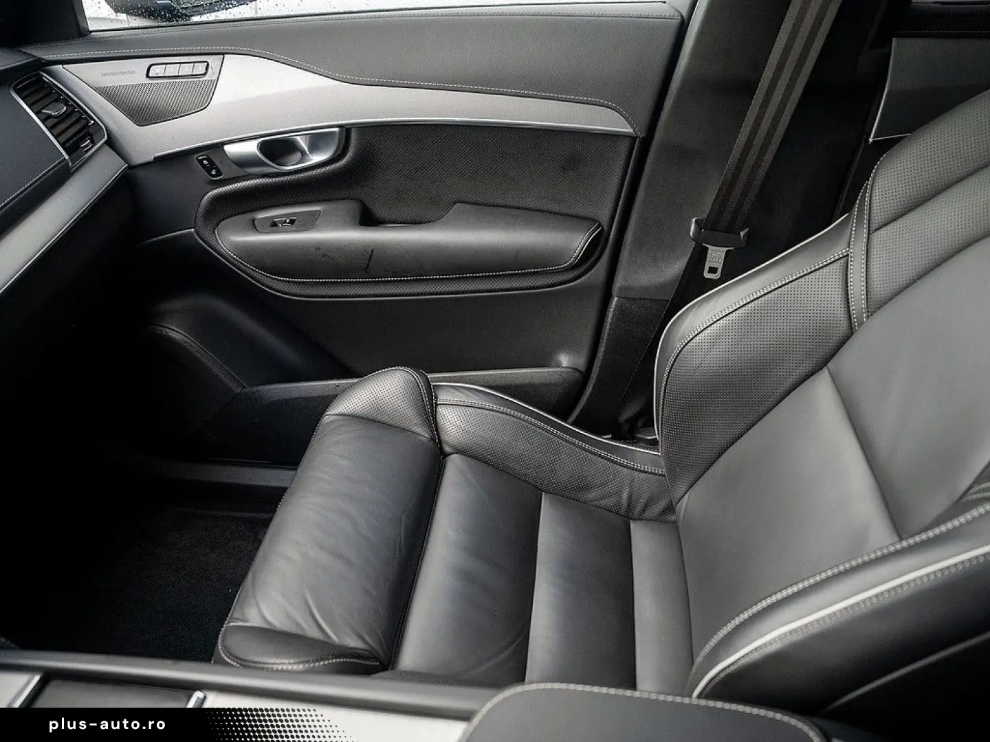 VOLVO XC90 B5 AWD Ultimate Bright