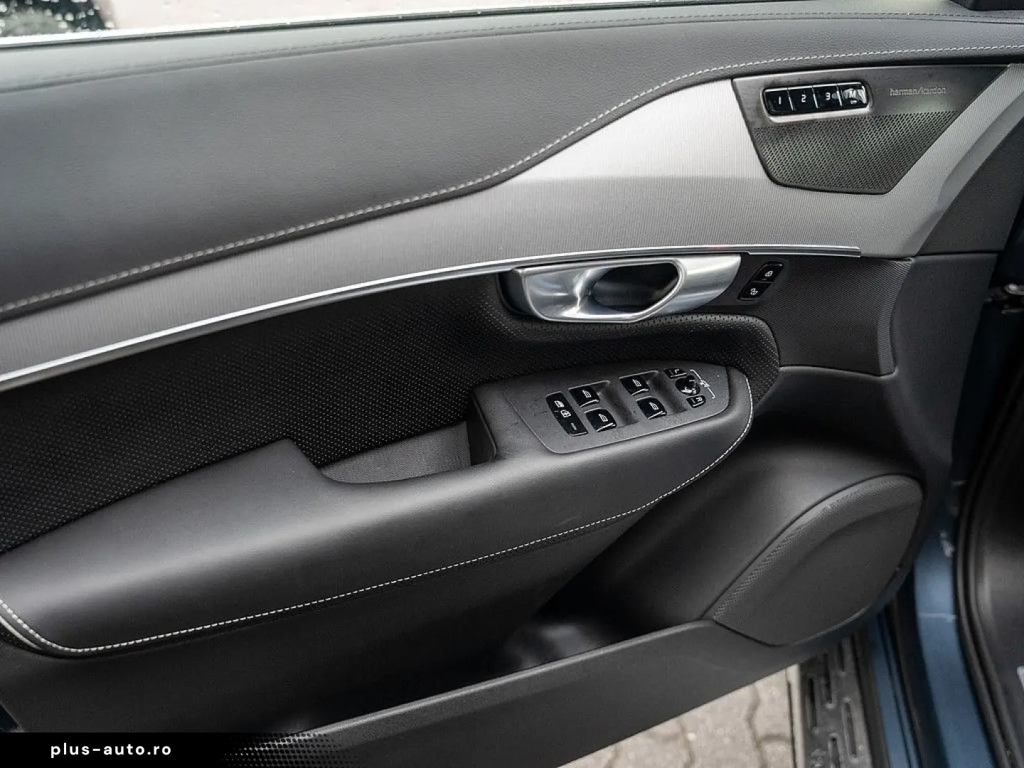 VOLVO XC90 B5 AWD Ultimate Bright