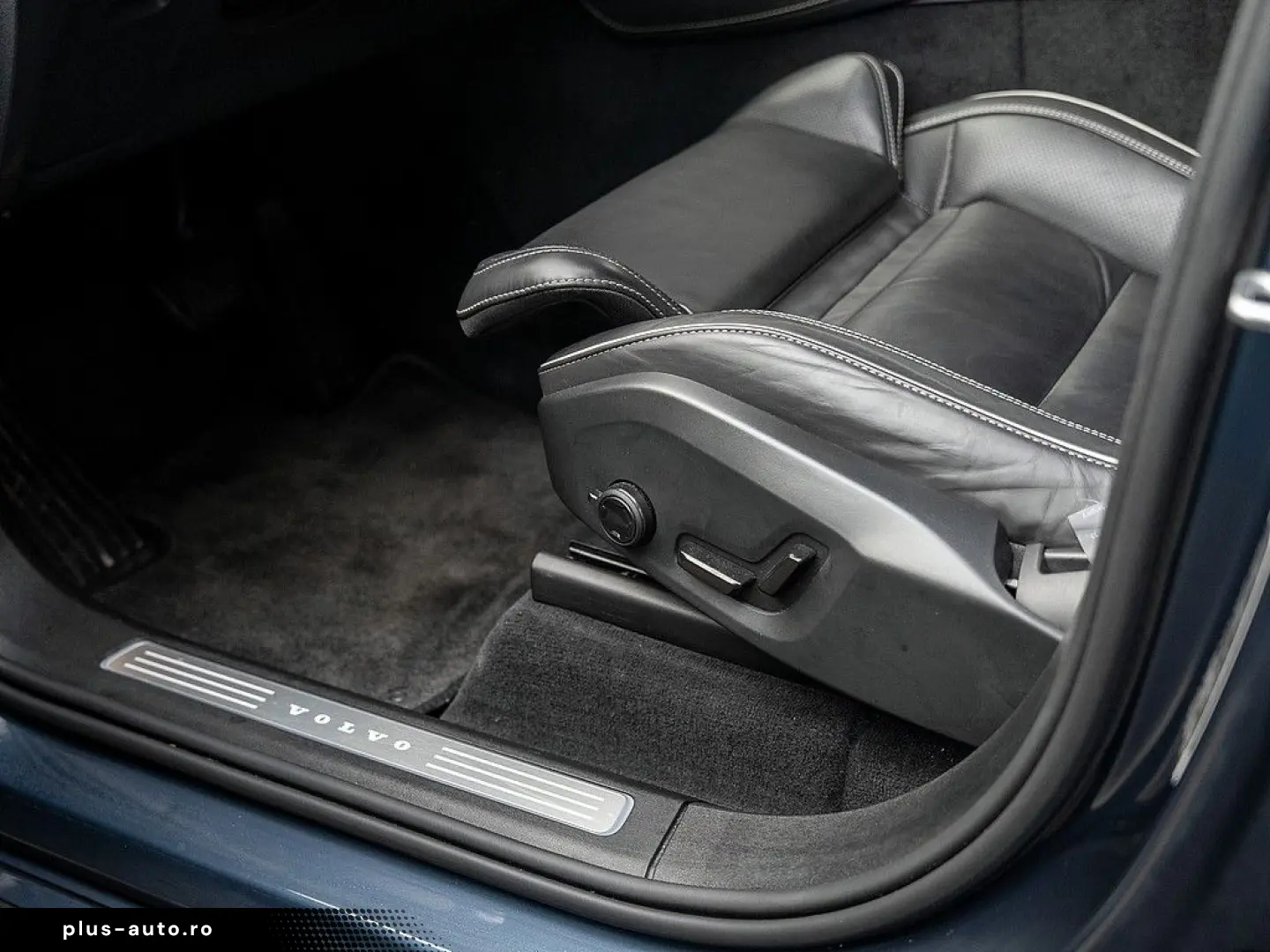 VOLVO XC90 B5 AWD Ultimate Bright