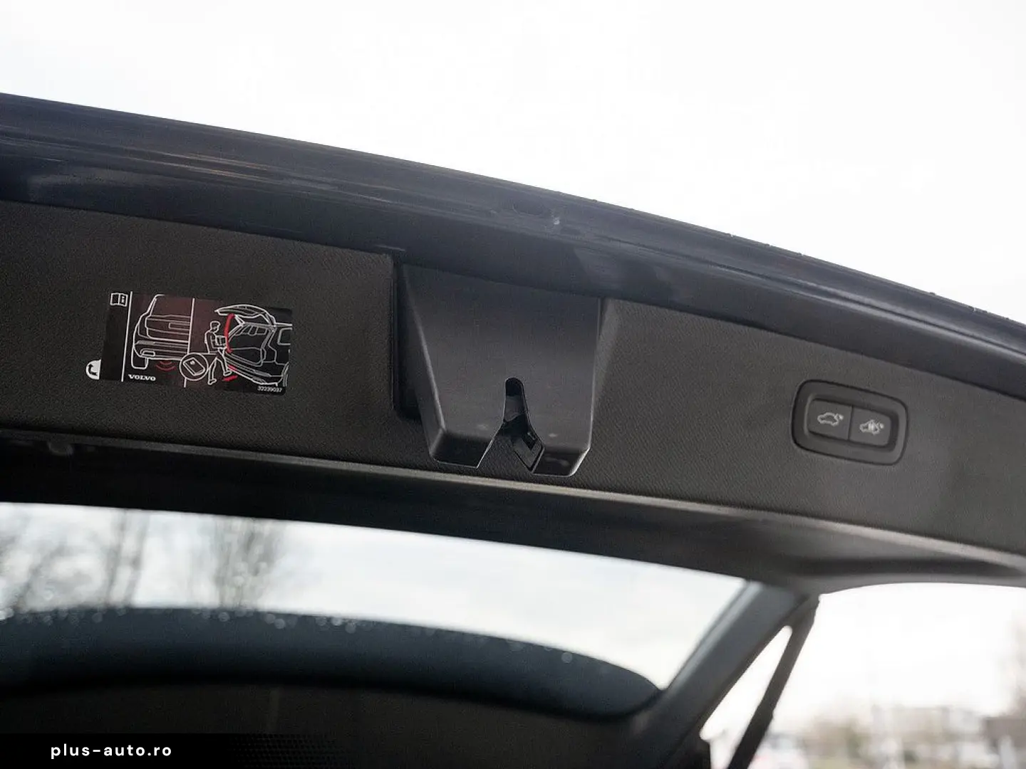 VOLVO XC90 B5 AWD Ultimate Bright