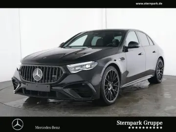 MERCEDES-BENZ E 53 AMG 4M  PremiumPlus HUD Pano Napp&hellip;