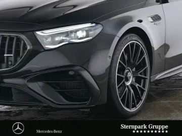 MERCEDES-BENZ E 53 AMG 4M  PremiumPlus HUD Pano Napp&hellip;