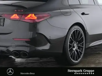MERCEDES-BENZ E 53 AMG 4M  PremiumPlus HUD Pano Napp&hellip;
