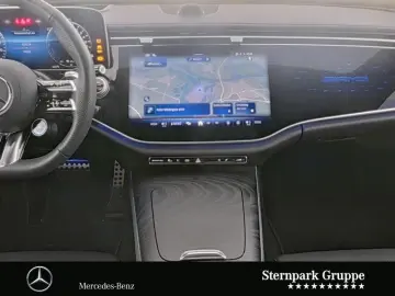 MERCEDES-BENZ E 53 AMG 4M  PremiumPlus HUD Pano Napp&hellip;