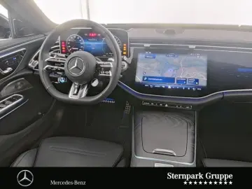 MERCEDES-BENZ E 53 AMG 4M  PremiumPlus HUD Pano Napp&hellip;