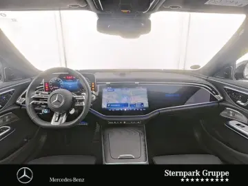 MERCEDES-BENZ E 53 AMG 4M  PremiumPlus HUD Pano Napp&hellip;