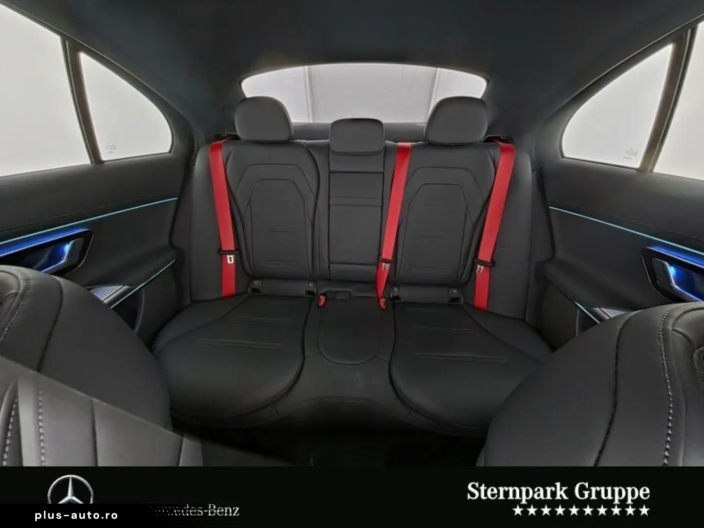 MERCEDES-BENZ E 53 AMG 4M  PremiumPlus HUD Pano Napp&hellip;