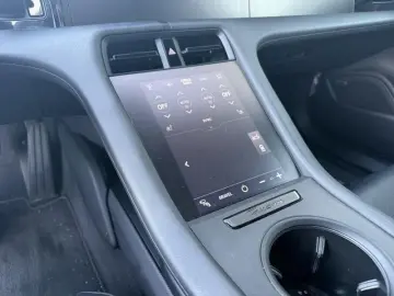 PORSCHE Taycan 4 Cross Turismo