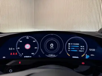 PORSCHE Cross Turismo 4