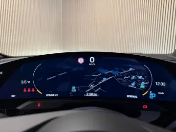 PORSCHE Cross Turismo 4