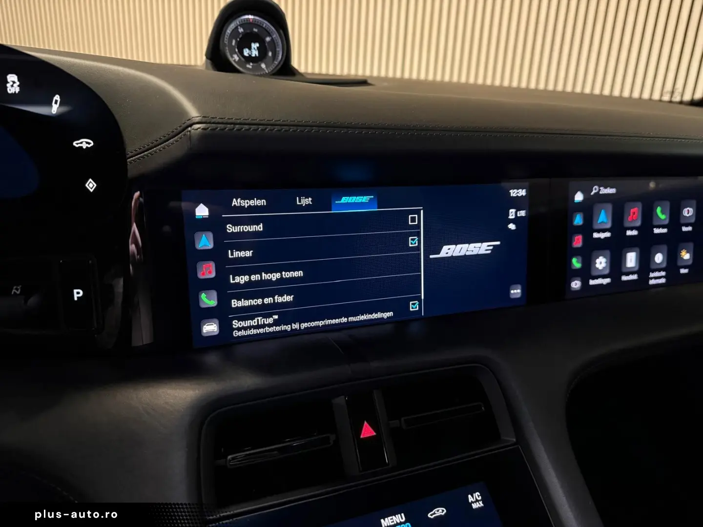 PORSCHE Cross Turismo 4