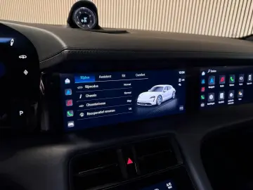 PORSCHE Cross Turismo 4