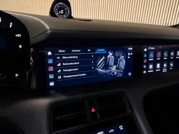 PORSCHE Cross Turismo 4