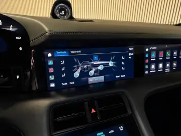 PORSCHE Cross Turismo 4