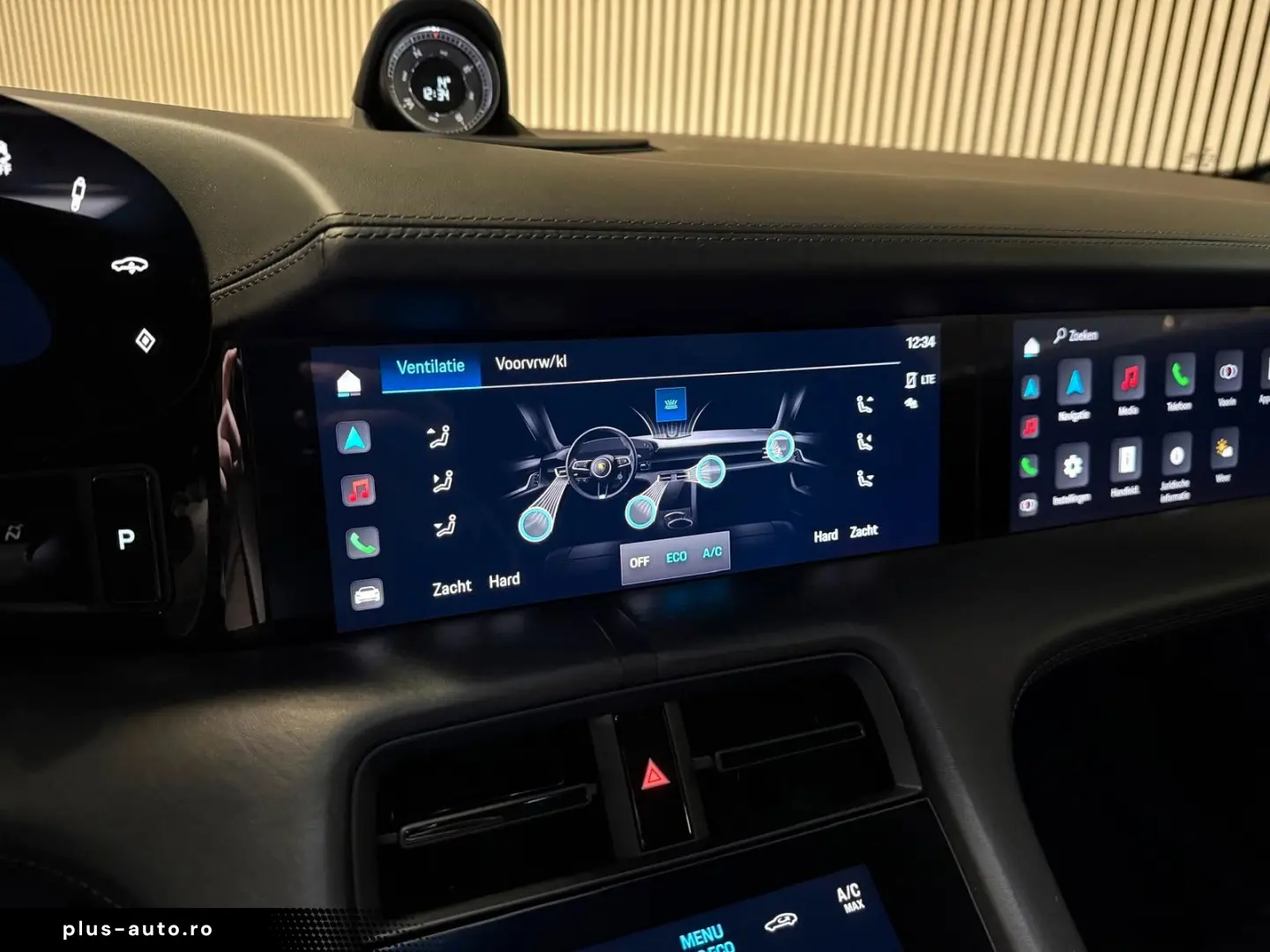 PORSCHE Cross Turismo 4