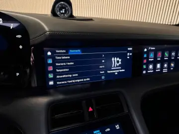 PORSCHE Cross Turismo 4