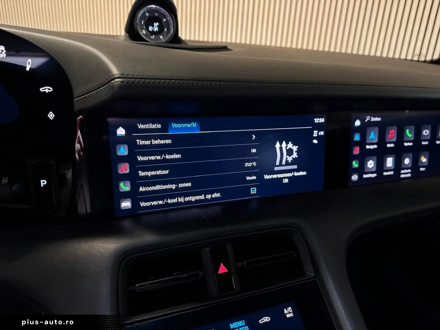 PORSCHE Cross Turismo 4