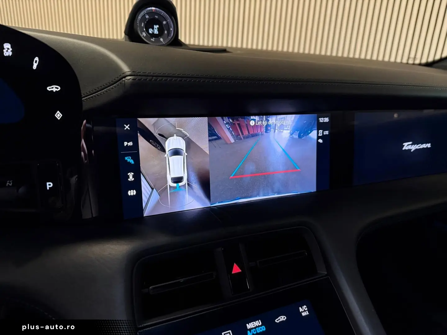 PORSCHE Cross Turismo 4