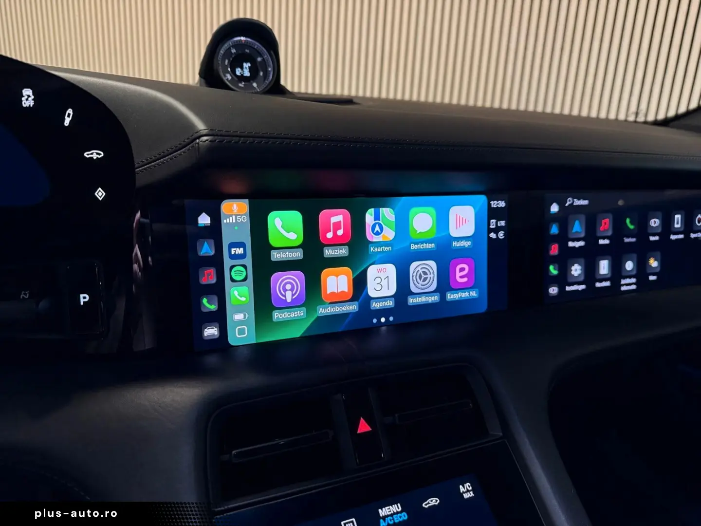 PORSCHE Cross Turismo 4