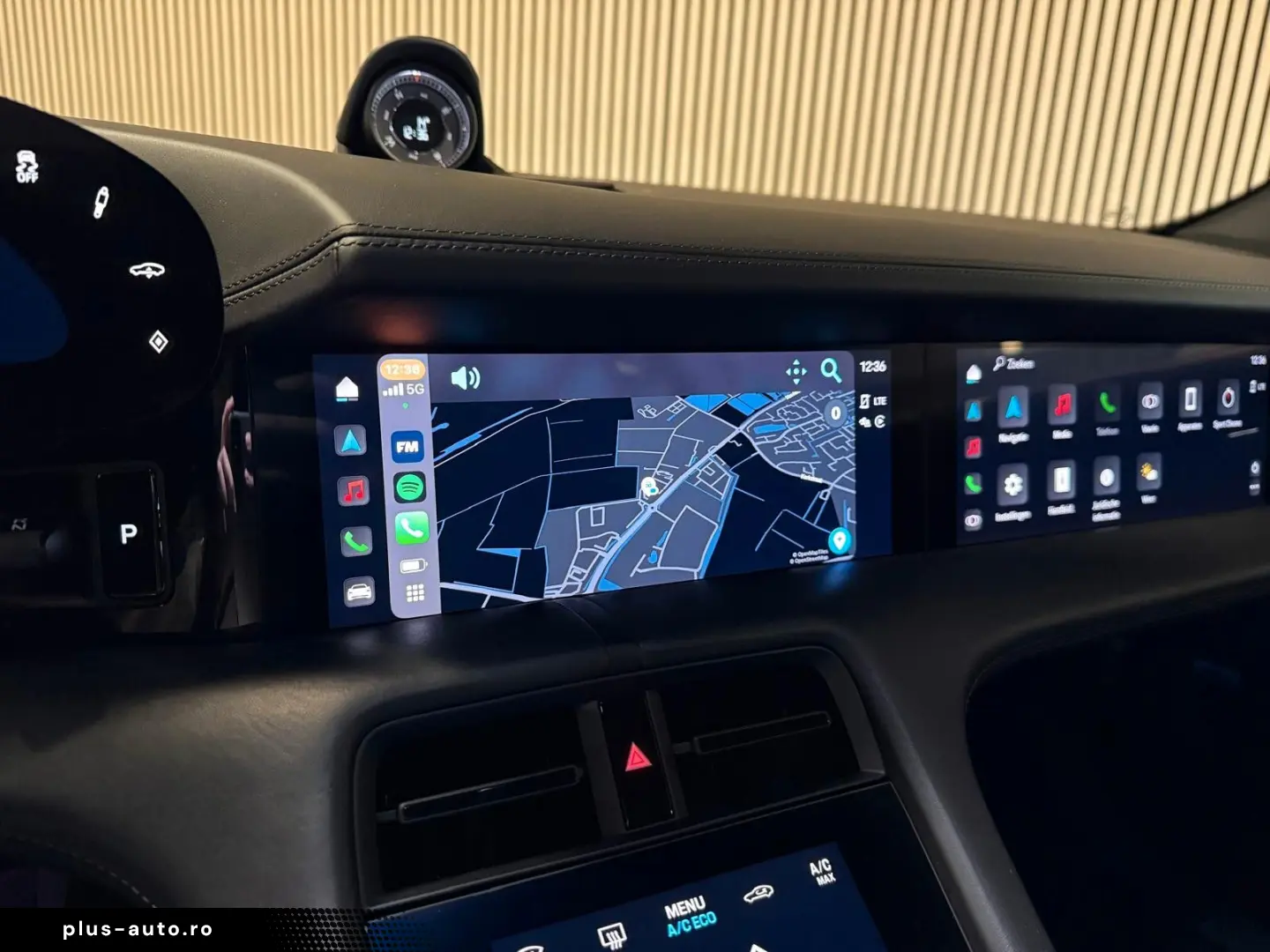 PORSCHE Cross Turismo 4