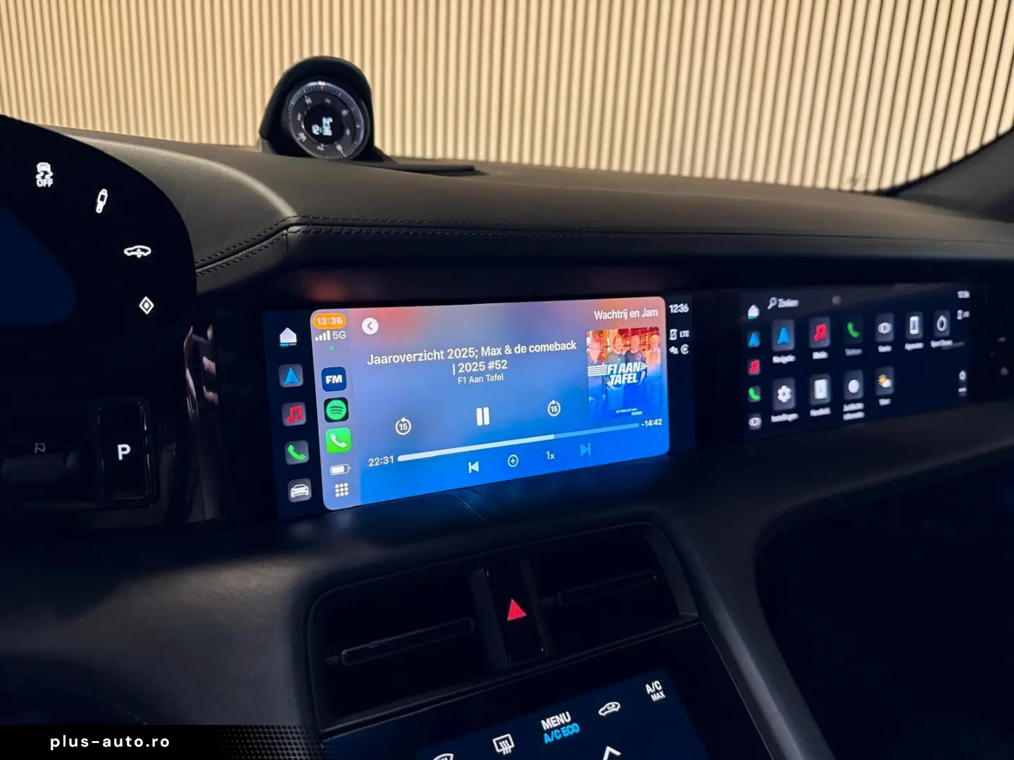 PORSCHE Cross Turismo 4