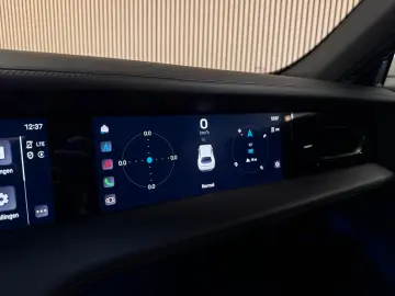 PORSCHE Cross Turismo 4