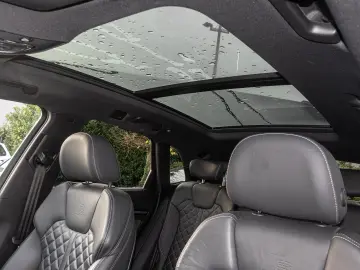 AUDI SQ5 3.0 TDI quattro tiptronic AHK LED Navi Plus