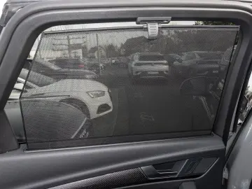 AUDI SQ5 3.0 TDI quattro tiptronic AHK LED Navi Plus