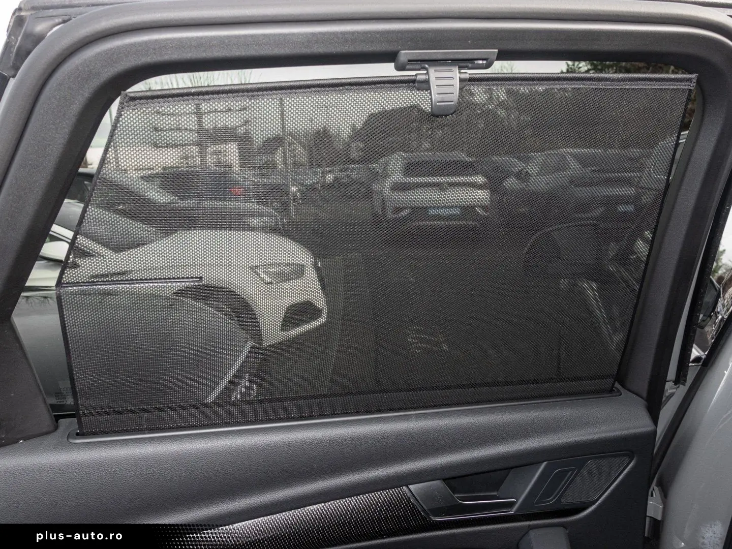 AUDI SQ5 3.0 TDI quattro tiptronic AHK LED Navi Plus