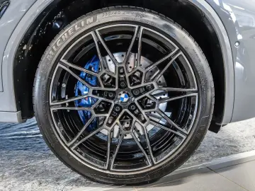 BMW X4 M Competition M Sport HUD PANO RFK NAVI LED