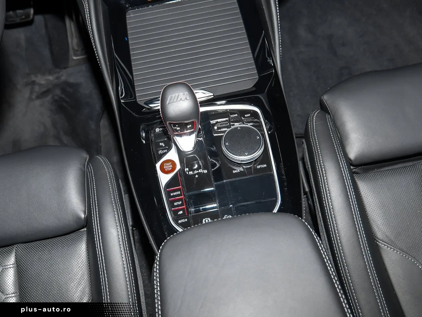 BMW X4 M Competition M Sport HUD PANO RFK NAVI LED