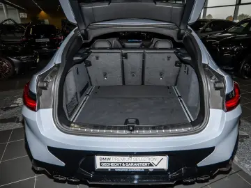 BMW X4 M Competition M Sport HUD PANO RFK NAVI LED