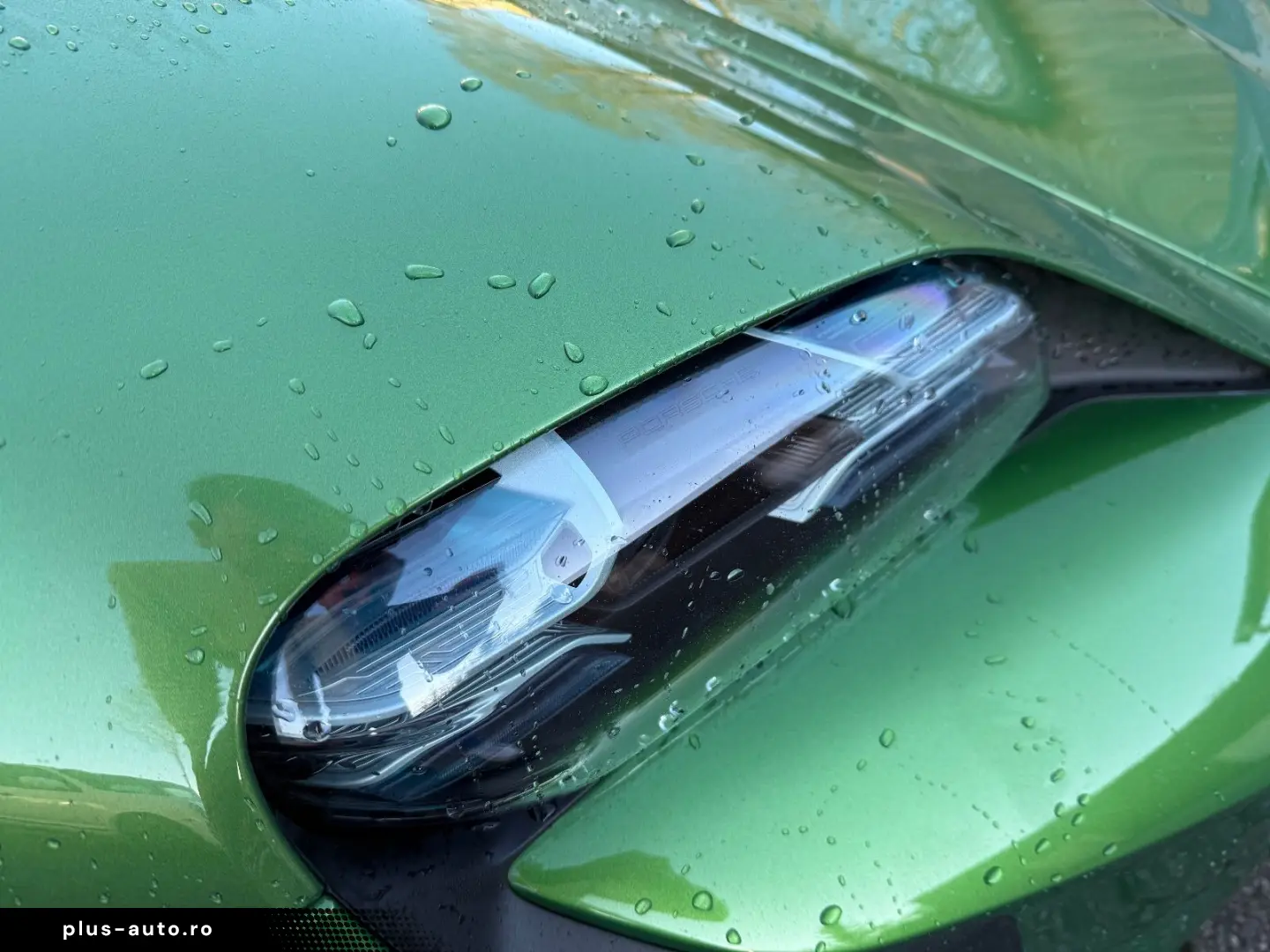 PORSCHE TAYCAN GTS  EXKLUSIV