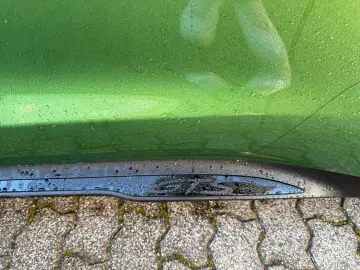 PORSCHE TAYCAN GTS  EXKLUSIV