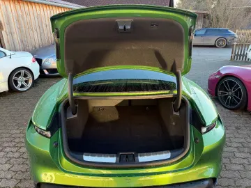 PORSCHE TAYCAN GTS  EXKLUSIV