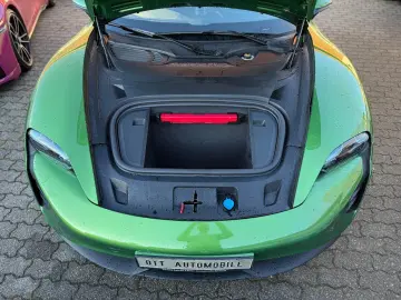 PORSCHE TAYCAN GTS  EXKLUSIV