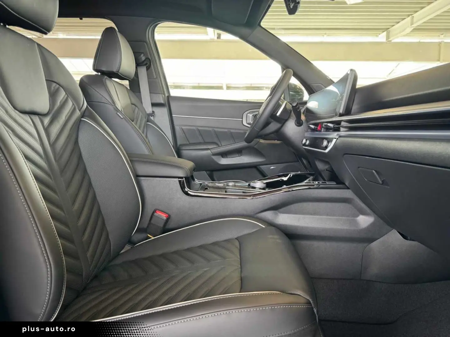 KIA Sorento PE 2.2D AWD PLAT NAP PREM GD