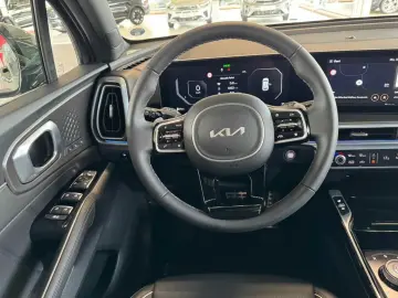 KIA Sorento PE 2.2D AWD PLAT NAP PREM GD