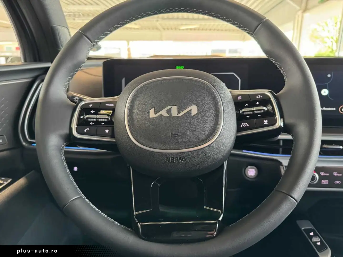 KIA Sorento PE 2.2D AWD PLAT NAP PREM GD