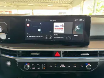 KIA Sorento PE 2.2D AWD PLAT NAP PREM GD