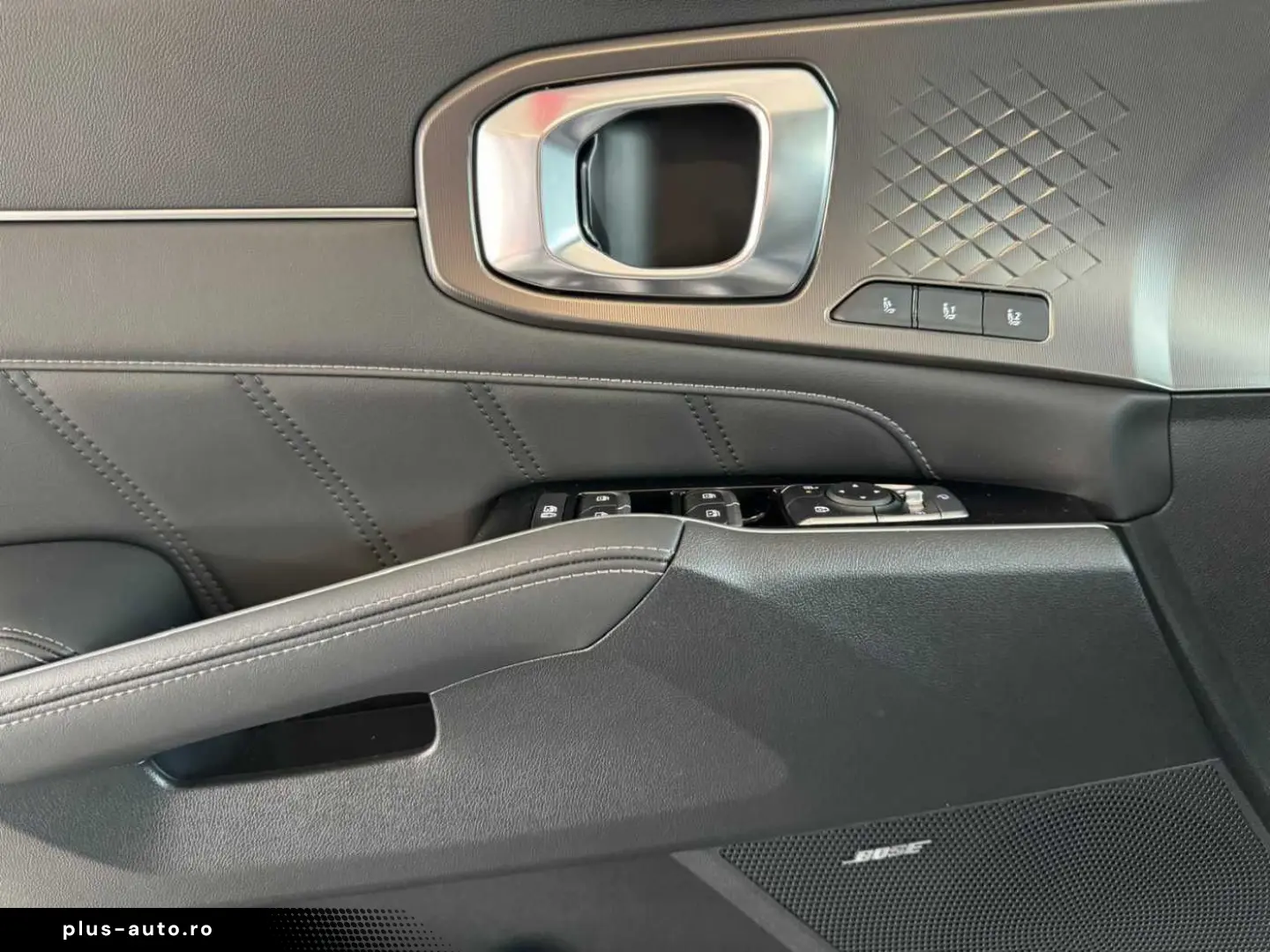 KIA Sorento PE 2.2D AWD PLAT NAP PREM GD