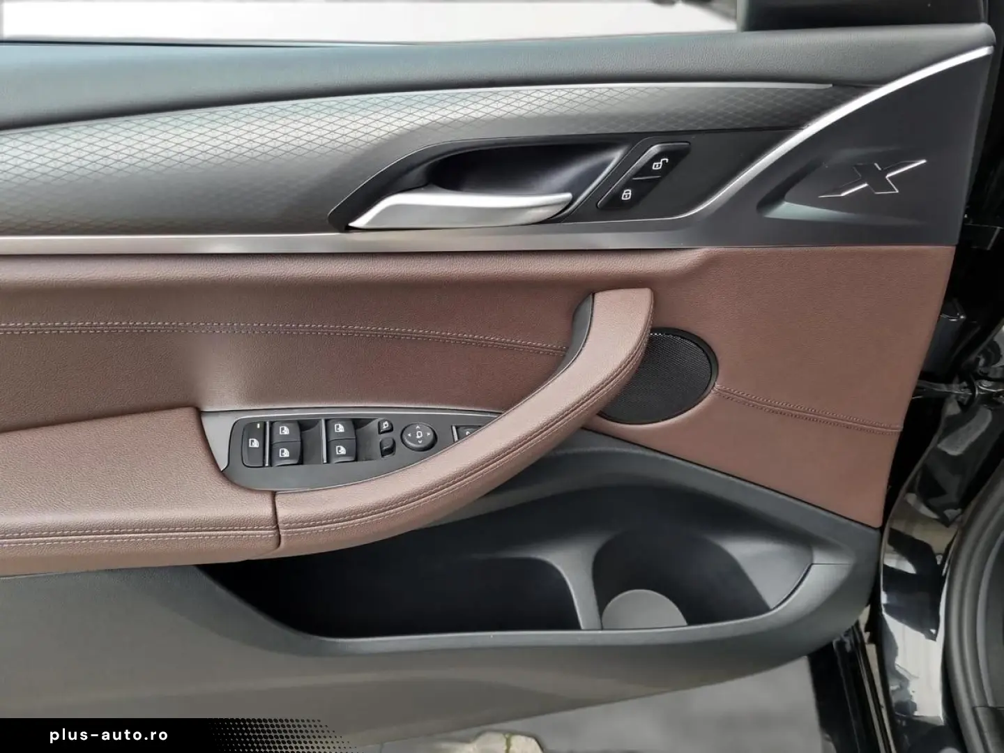 BMW X3  xDr. 20d M-Sport DAB 360  Leder Mokka WLAN